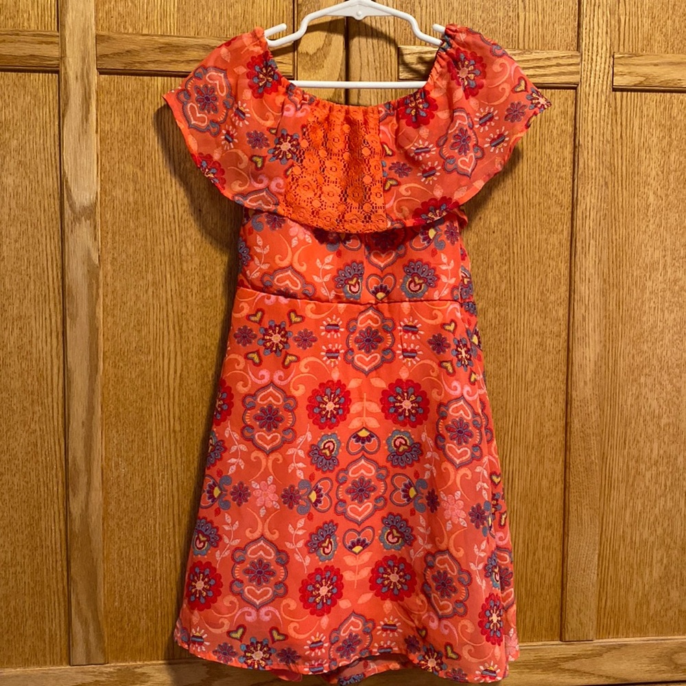 💕Girls Dress💕
